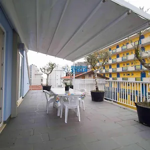 Adriatica , Lido di Jesolo Włochy