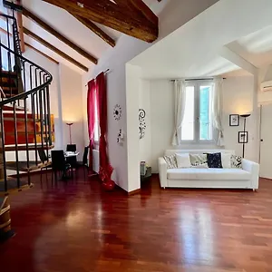La Chiave Di Violino Appartamentino Musicale Appartamento Bologna