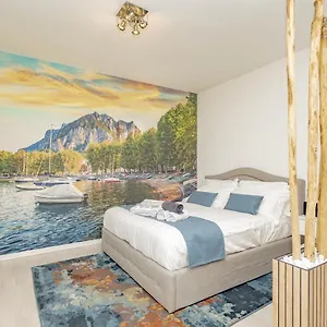 2 Passi Dal Lago, Appartamento