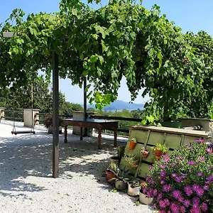 Verderame: Natura E Relax Appartamento