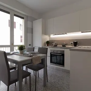  Apartament Twin - Affitti Brevi Italia