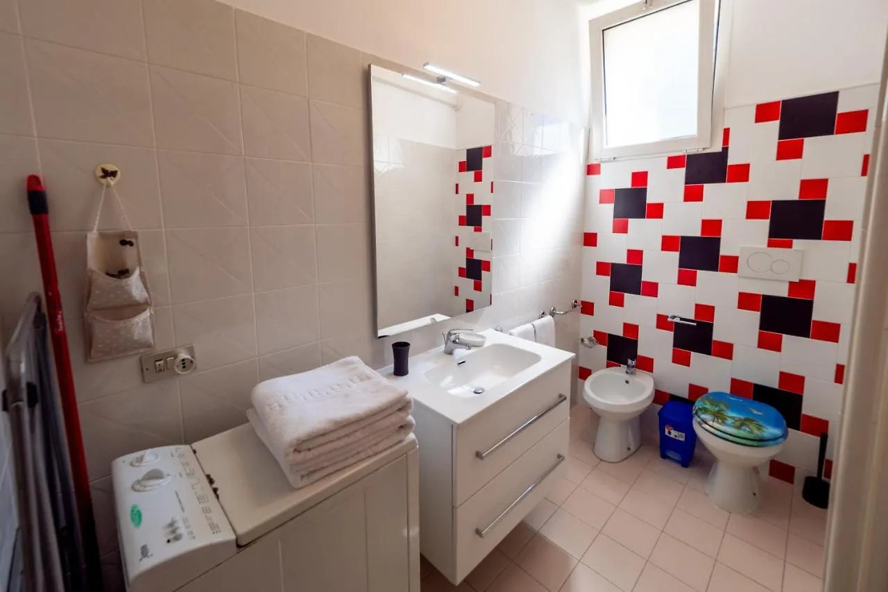 Veroalex Abbadia Lariana Apartman