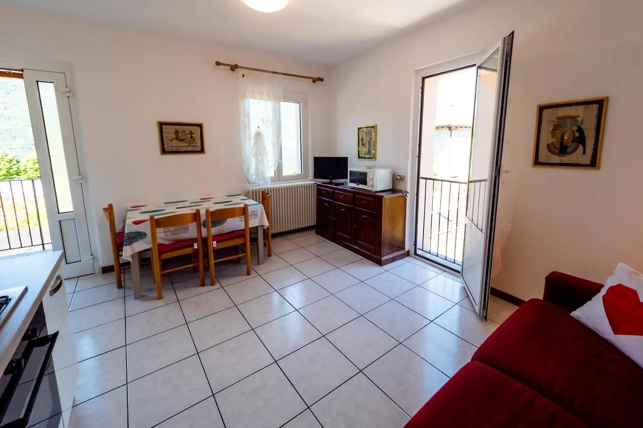 Apartman Veroalex Abbadia Lariana