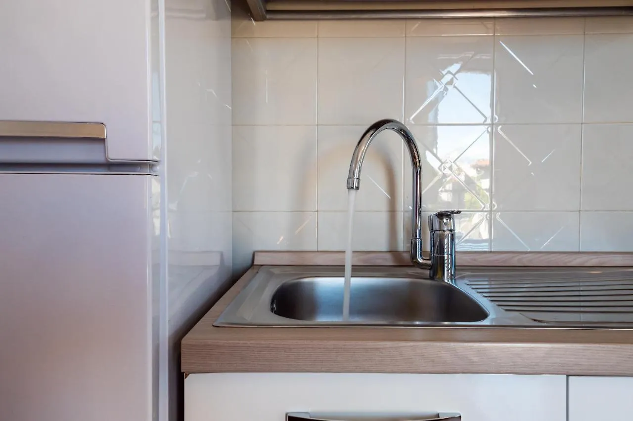 Apartman Veroalex Abbadia Lariana Olaszország