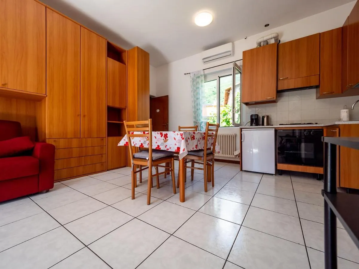 Apartman Veroalex Abbadia Lariana