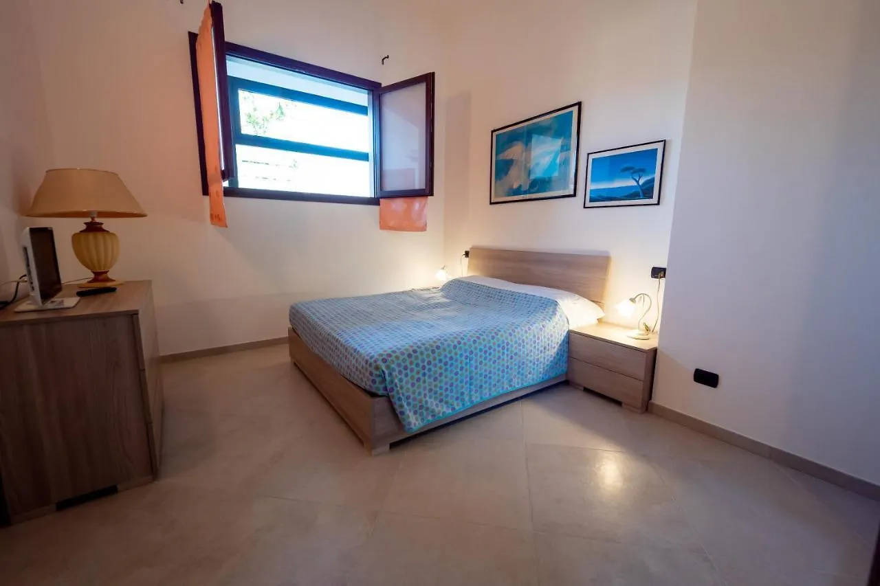 Veroalex Abbadia Lariana Apartman