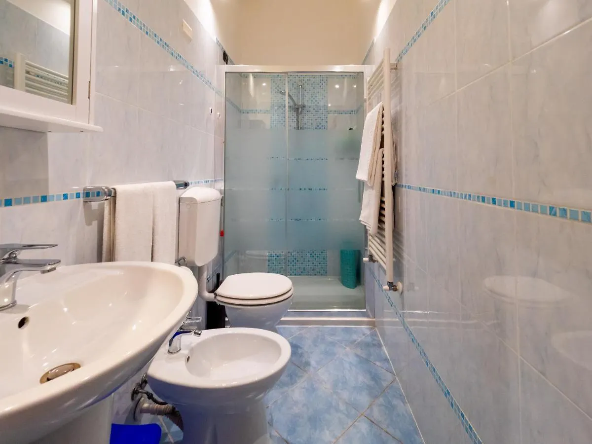 Apartman Veroalex Abbadia Lariana