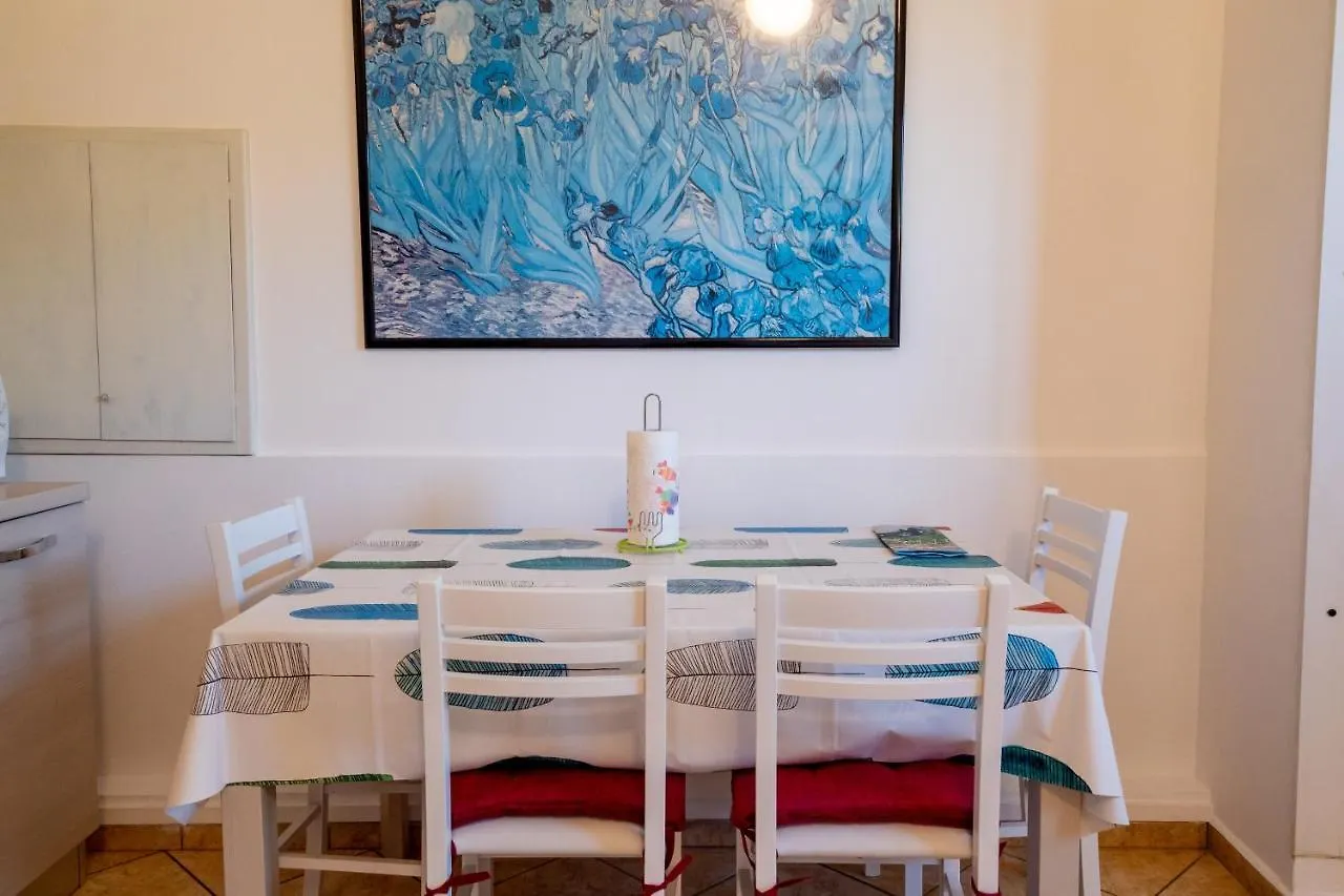 Veroalex Abbadia Lariana Apartman