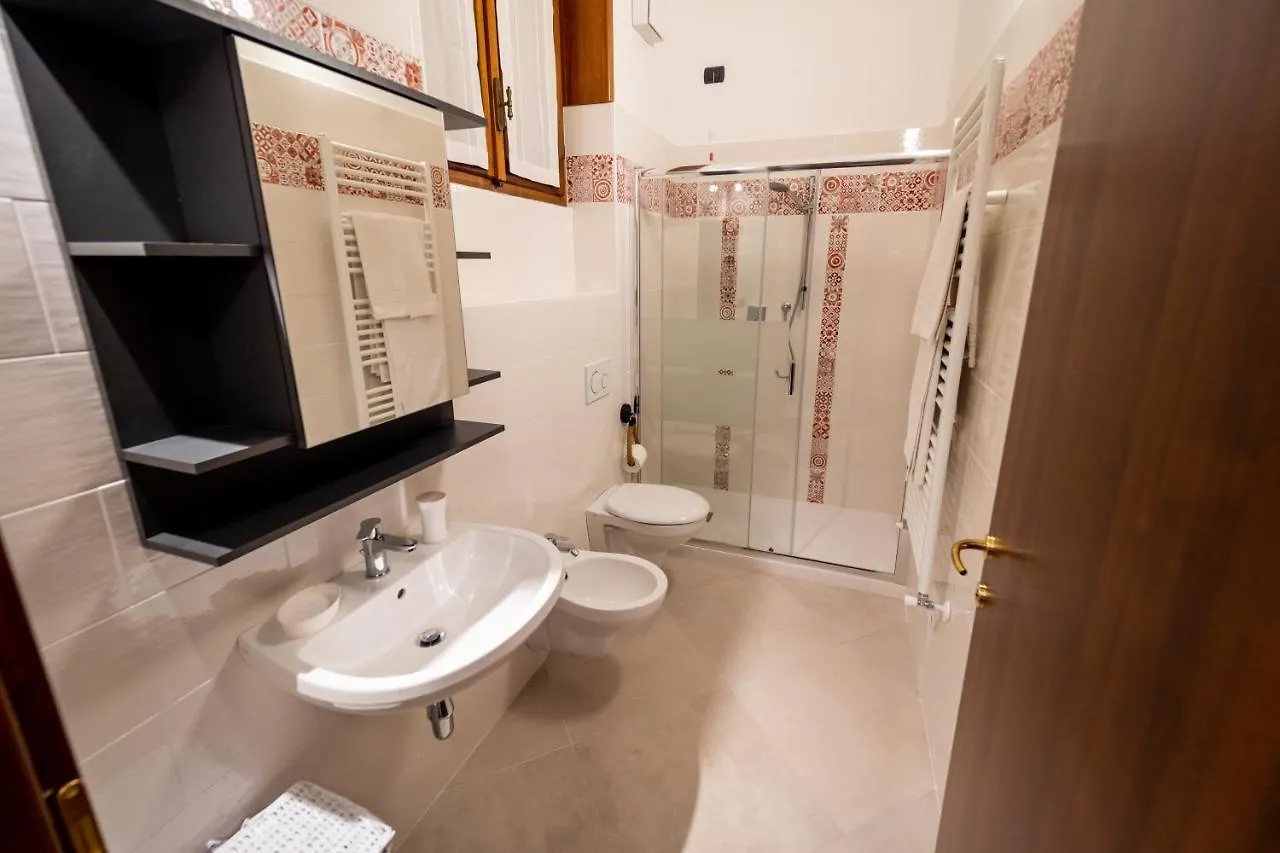 Veroalex Abbadia Lariana Apartman