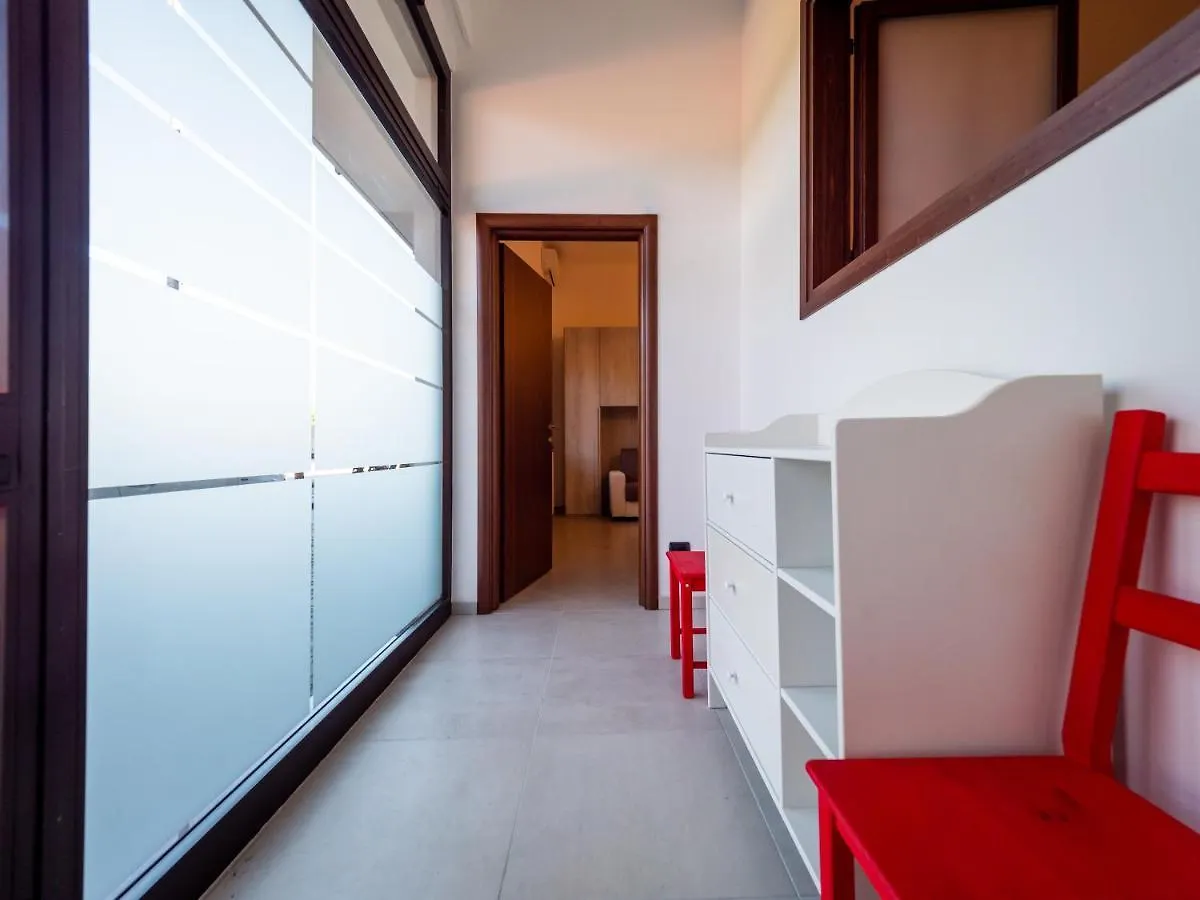 Apartman Veroalex Abbadia Lariana