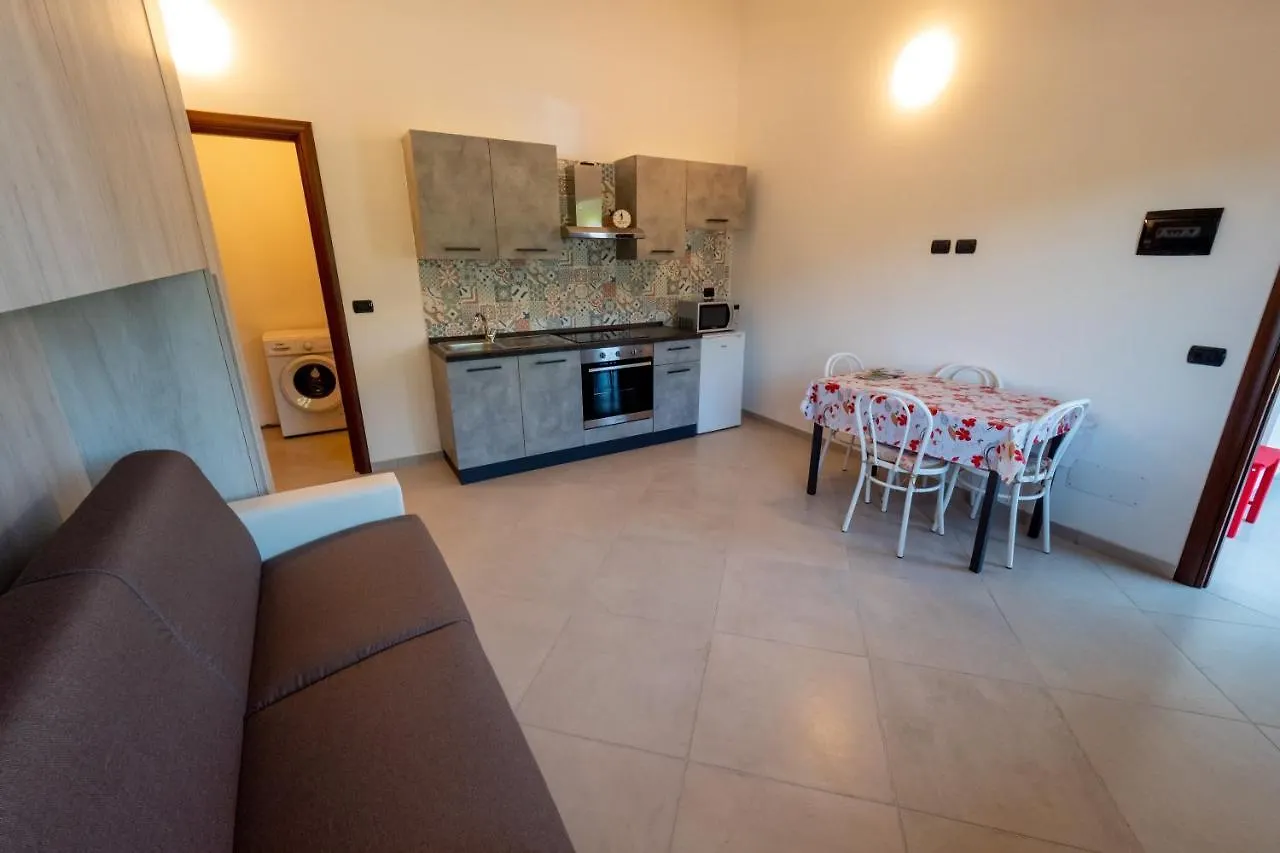 Veroalex Abbadia Lariana Apartman