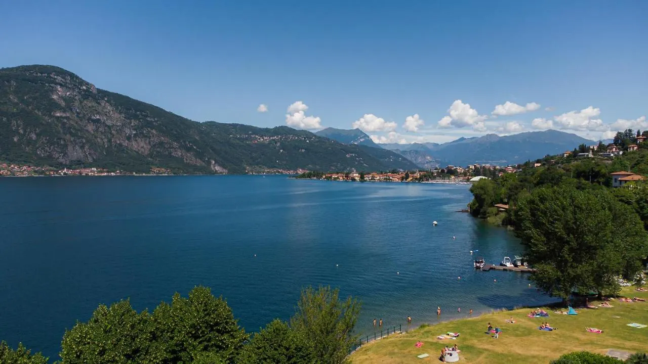 Veroalex Abbadia Lariana Apartman