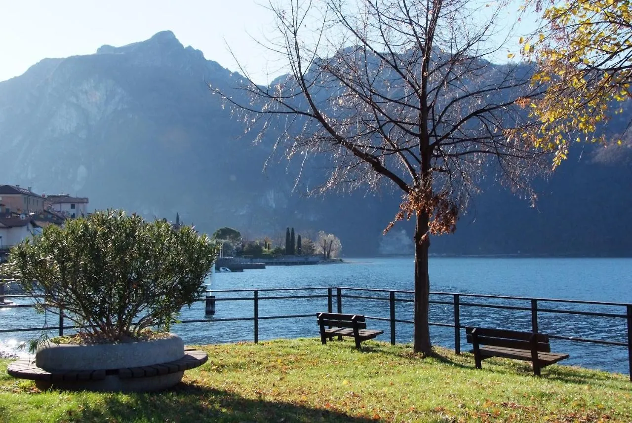 Apartman Veroalex Abbadia Lariana