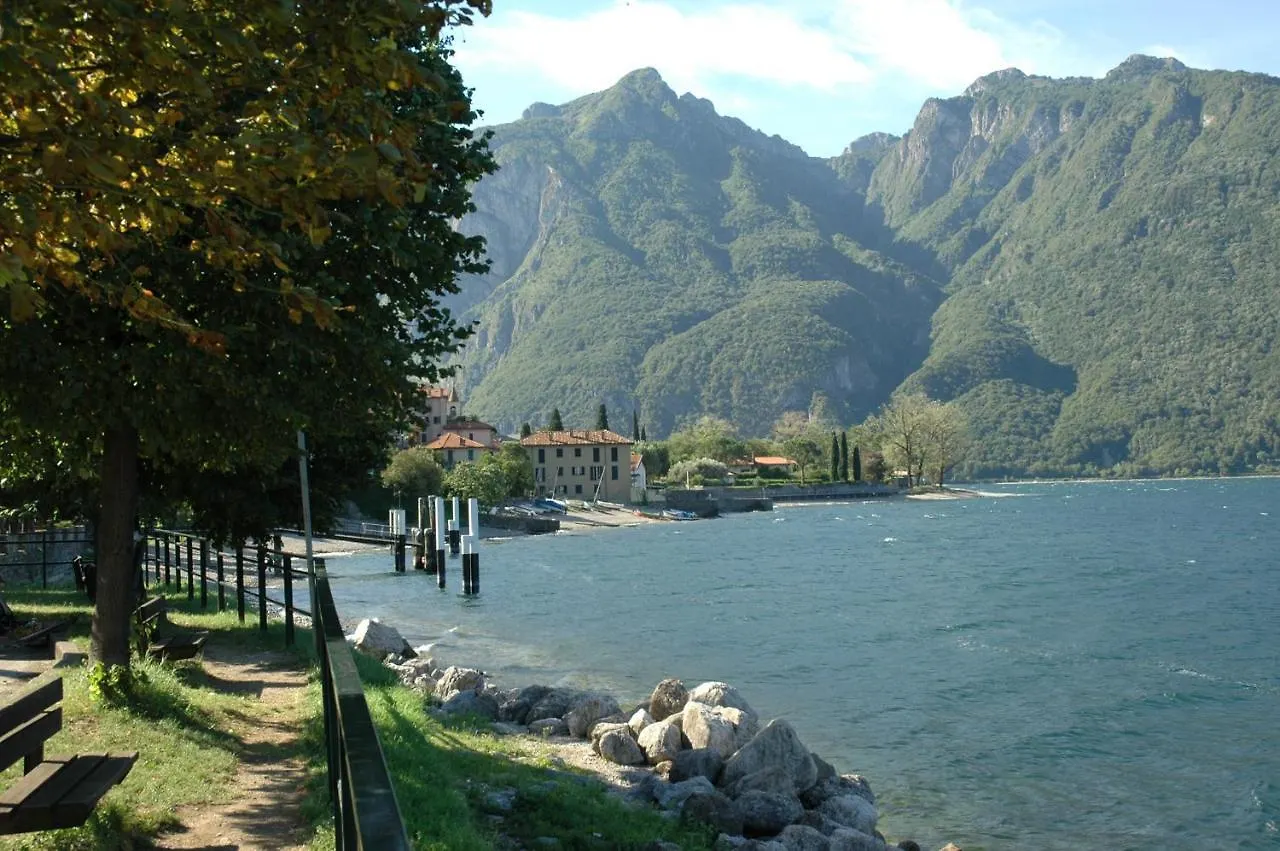 Apartman Veroalex Abbadia Lariana