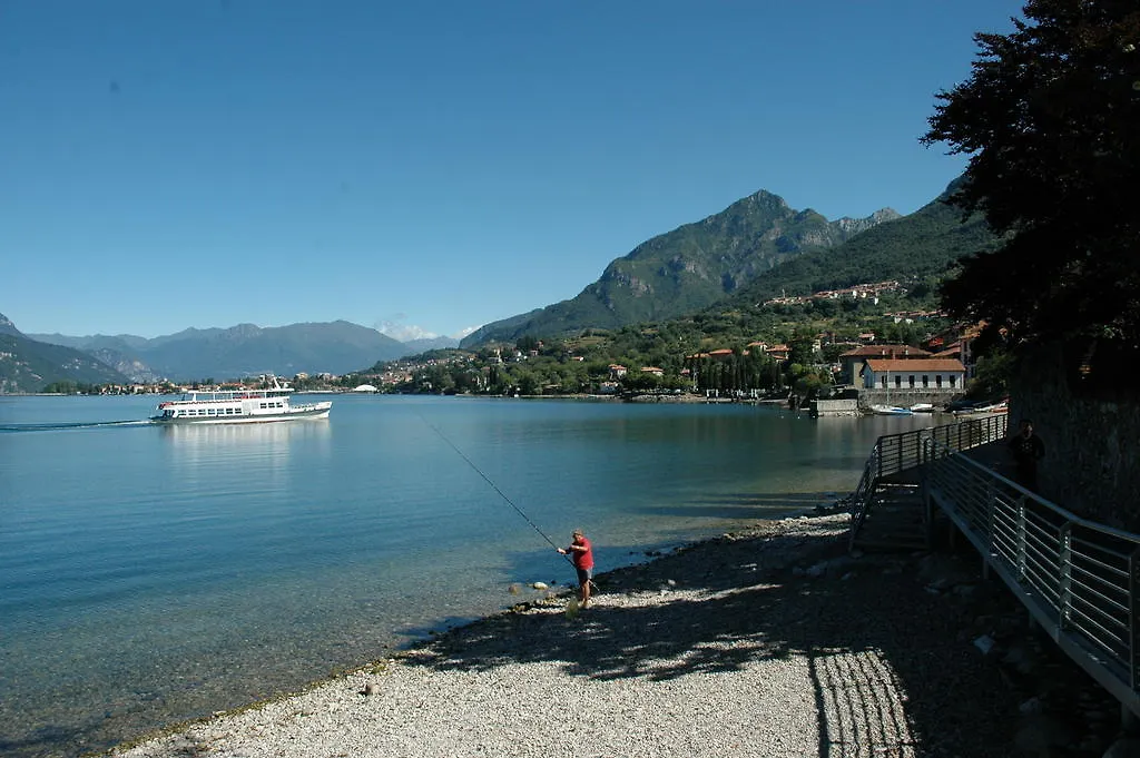 Veroalex Abbadia Lariana Apartman