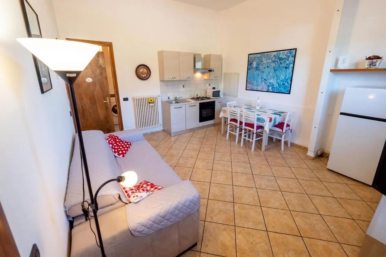 Appartamento Veroalex Abbadia Lariana Italia