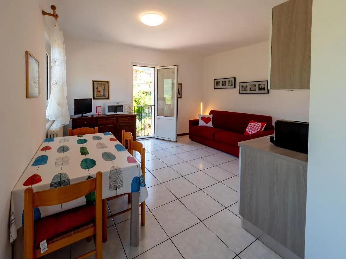 Apartment Veroalex Abbadia Lariana
