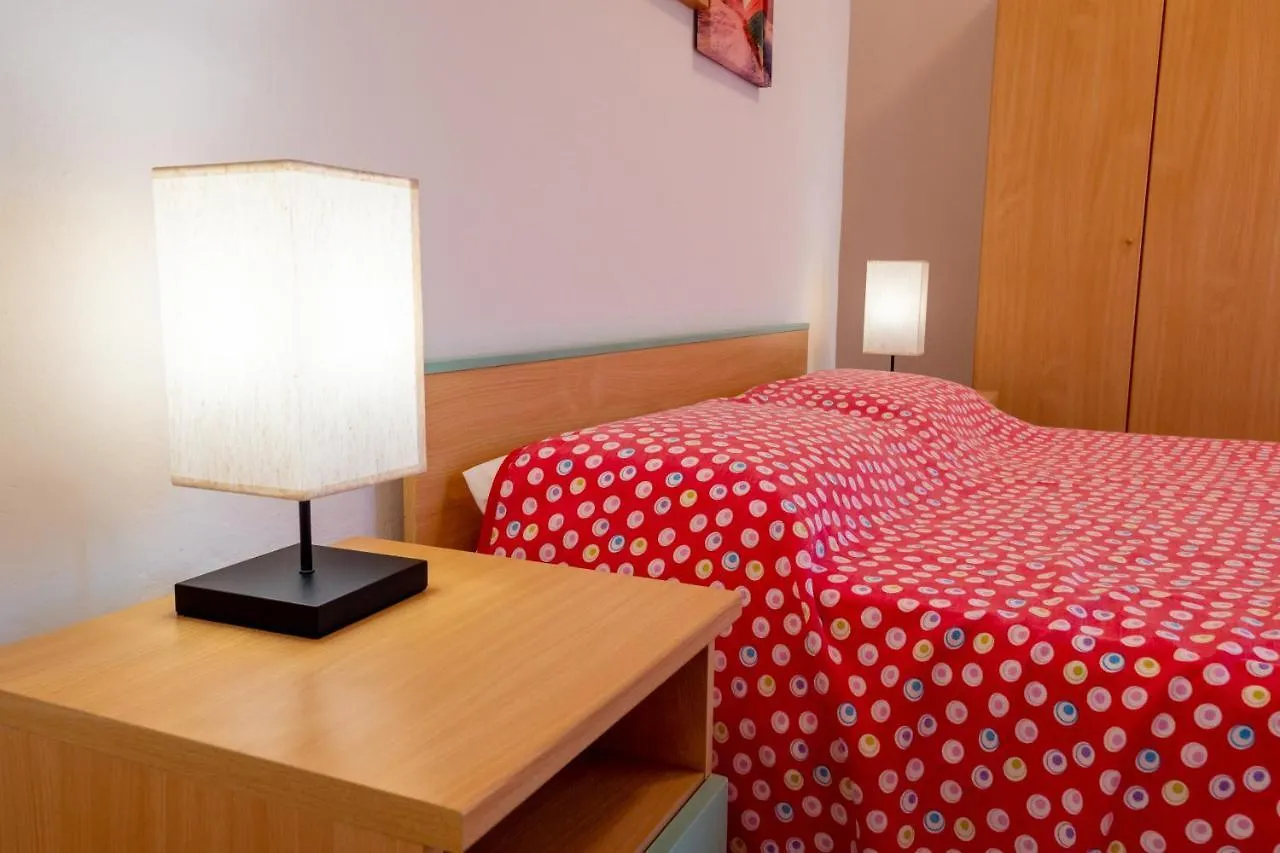 Veroalex Abbadia Lariana Apartment