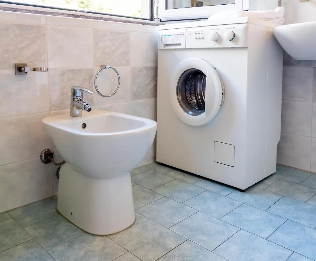Apartment Veroalex Abbadia Lariana