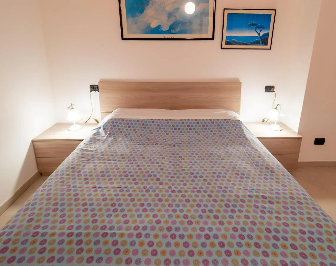 Apartment Veroalex Abbadia Lariana Italy
