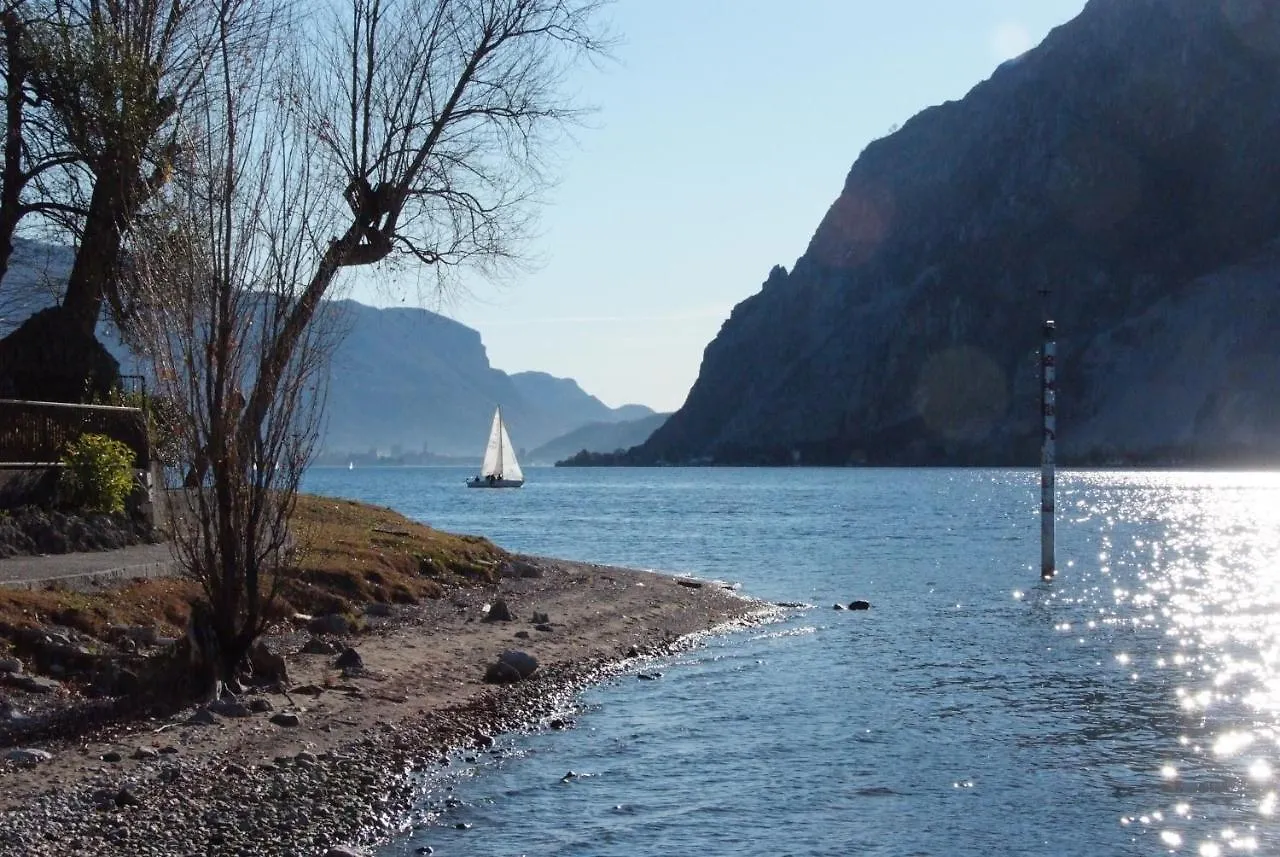 Veroalex Abbadia Lariana Italy