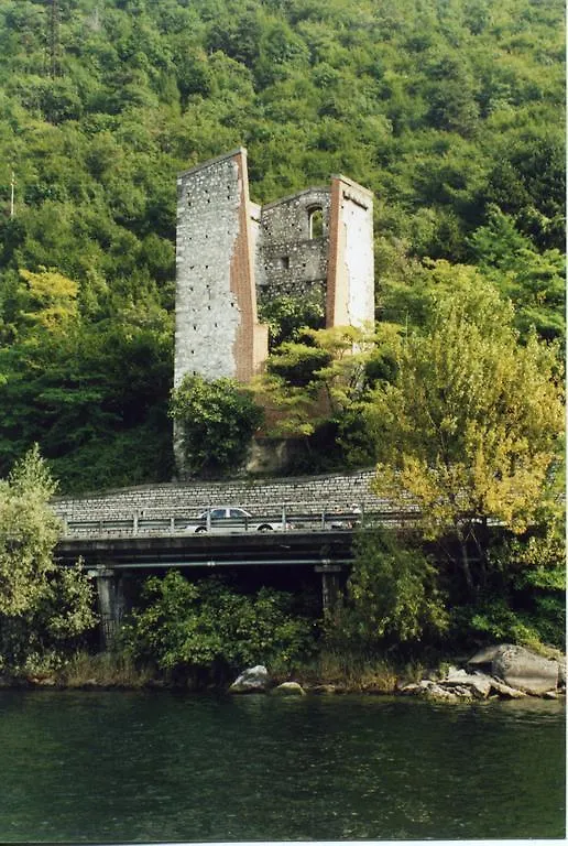Veroalex Abbadia Lariana Italy