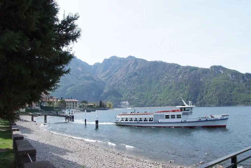 Veroalex Abbadia Lariana 0*,  Italy