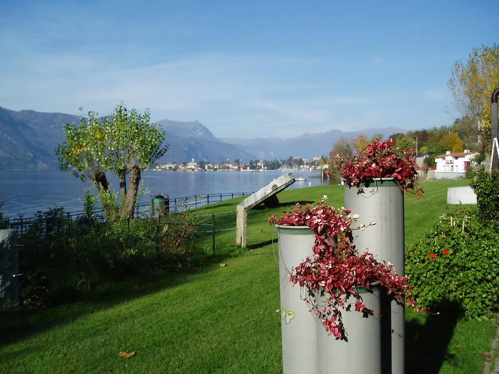 Apartment Veroalex Abbadia Lariana Italy