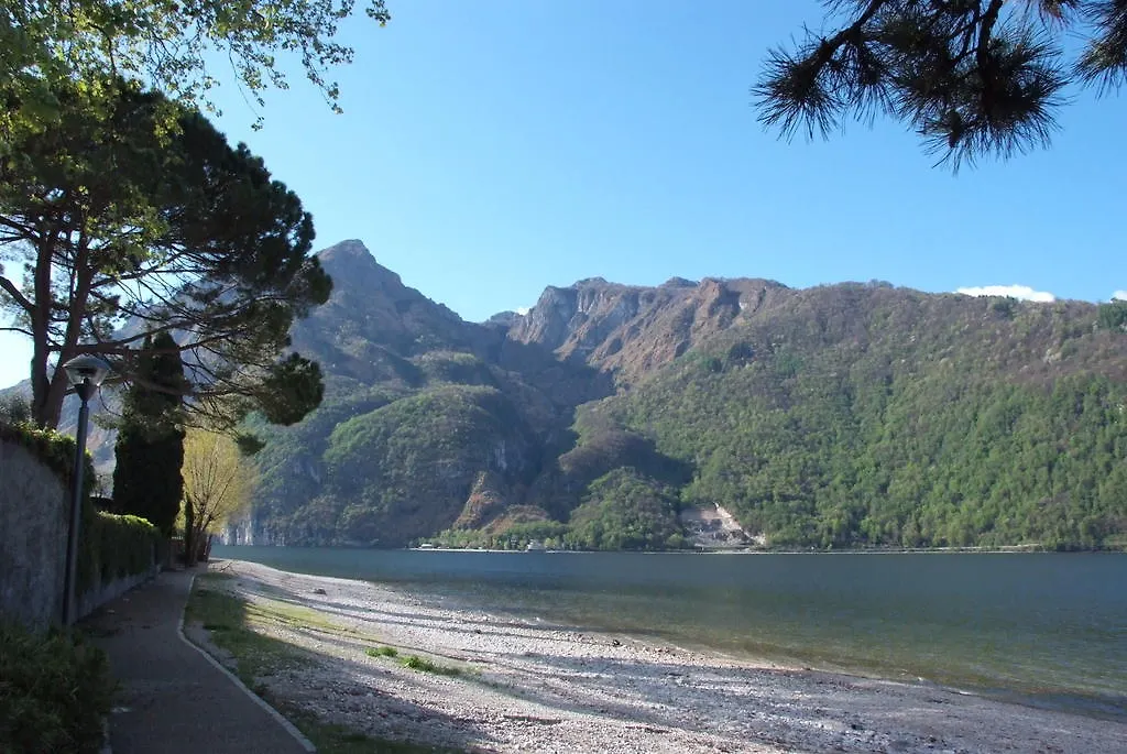 Veroalex Abbadia Lariana Italy